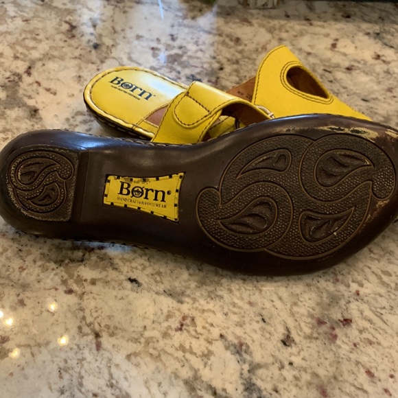 Born Sandals - Picture 3 of 5